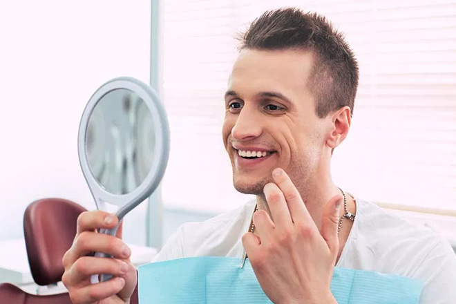 It's Time to Wear Your Best-Looking Smile!